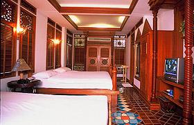 Complex Turistic 3* Chaweng Samui Thailanda