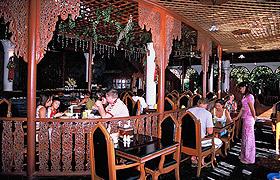 Complex Turistic 3* Chaweng Samui Thailanda