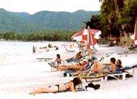 Complex Turistic 3* Chaweng Samui Thailanda