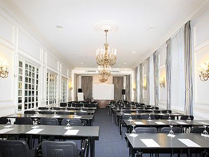 Hotel 4* Palace Sinaia Romania