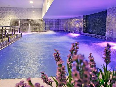 Hotel 4* Palace Sinaia Romania