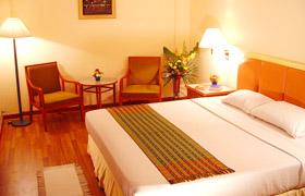 Hotel 3* Classic Place Bangkok Thailanda