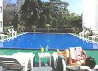 Hotel 3* Classic Place Bangkok Thailanda