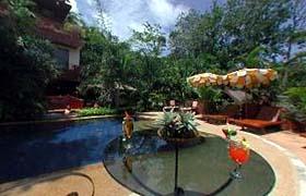 Hotel 3* Club Bamboo Phuket Thailanda
