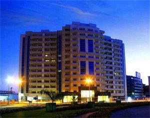 Hotel 5* Flora Park Apartments Dubai Emiratele Arabe