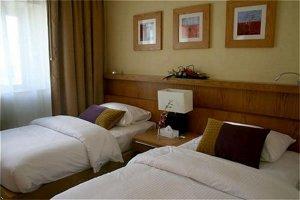 Hotel 5* Flora Park Apartments Dubai Emiratele Arabe