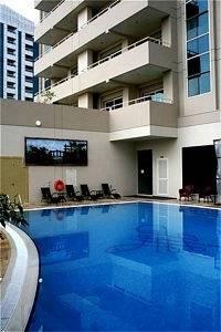 Hotel 5* Flora Park Apartments Dubai Emiratele Arabe