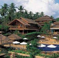 Complex Turistic 3* Coral Bay Samui Thailanda
