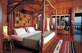 Complex Turistic 3* Coral Bay Samui Thailanda