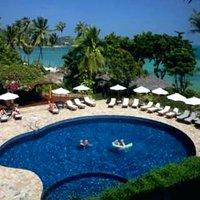Complex Turistic 3* Coral Bay Samui Thailanda