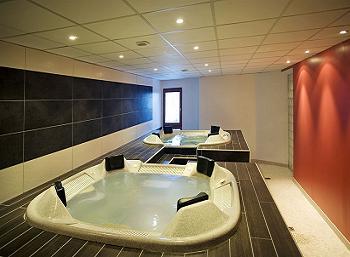 Hotel 3* Club MMV les Melezes Les Arcs 2000 Franta