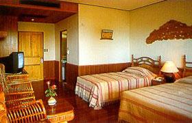 Hotel 3* Coral Cove Chalet Samui Thailanda