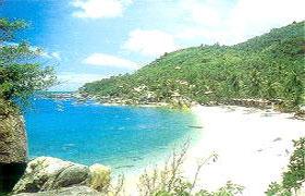 Hotel 3* Coral Cove Chalet Samui Thailanda