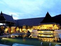 Complex Turistic 3* Deevana Patong Resort & Spa Phuket Thailanda