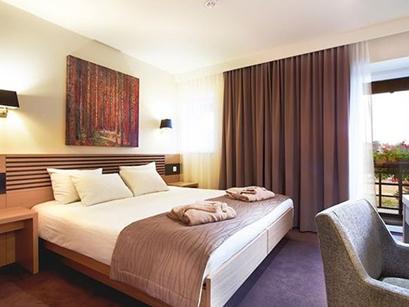 Hotel 4* Sport Poiana Brasov Romania