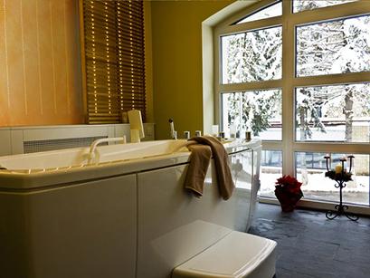 Hotel 4* Sport Poiana Brasov Romania