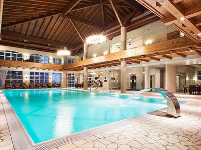 Hotel 4* Sport Poiana Brasov Romania