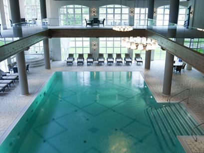 Hotel 3* Bradul Poiana Brasov Romania