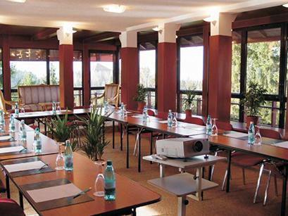 Hotel 3* Bradul Poiana Brasov Romania