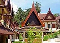 Complex Turistic 3* Diamond Cottage Resort & Spa Phuket Thailanda