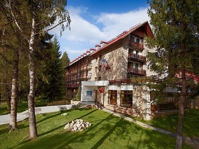 Hotel 3* Poiana Poiana Brasov Romania
