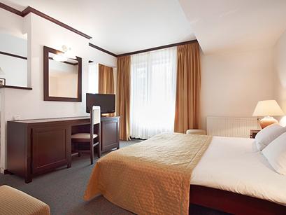 Hotel 3* Poiana Poiana Brasov Romania
