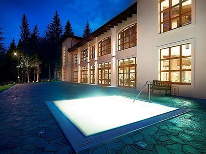 Hotel 3* Poiana Poiana Brasov Romania