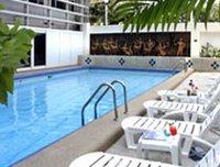 Hotel 3* First Bangkok Thailanda