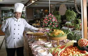 Hotel 3* First Bangkok Thailanda