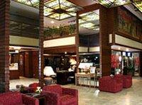 Hotel 3* First Bangkok Thailanda