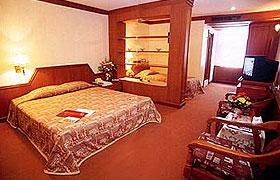 Hotel 2* First House Bangkok Thailanda