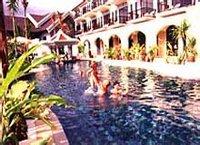 Hotel 3* Front Village Phuket Thailanda