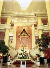 Hotel 4* Grand  Bangkok Thailanda