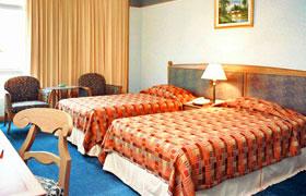 Hotel 3* Grand Inn Come Bangkok Thailanda