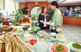 Hotel 3* Grand Inn Come Bangkok Thailanda