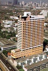 Hotel 3* Grand Tower Inn Bangkok Thailanda