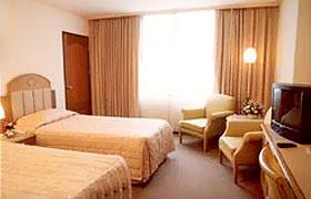 Hotel 3* Grand Tower Inn Bangkok Thailanda