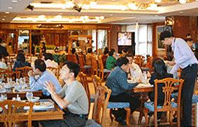 Hotel 3* Grand Tower Inn Bangkok Thailanda