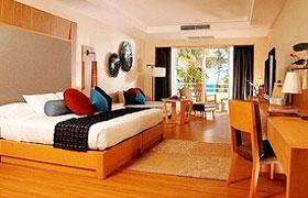 Resort 4* Holiday Inn Phuket Phuket Thailanda