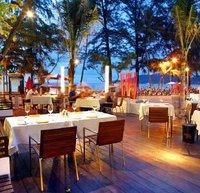 Resort 4* Holiday Inn Phuket Phuket Thailanda