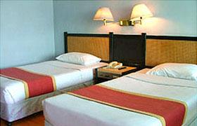 Hotel 3* De' Moc Bangkok Thailanda