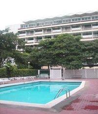 Hotel 3* De' Moc Bangkok Thailanda