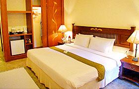 Hotel 4* Hyton Leelavadee Phuket Thailanda