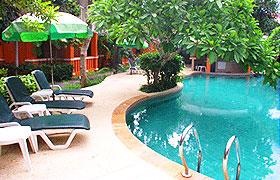 Hotel 4* Hyton Leelavadee Phuket Thailanda