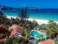 Complex Turistic 4* Impiana Phuket Cabana Resort & Spa Phuket Thailanda