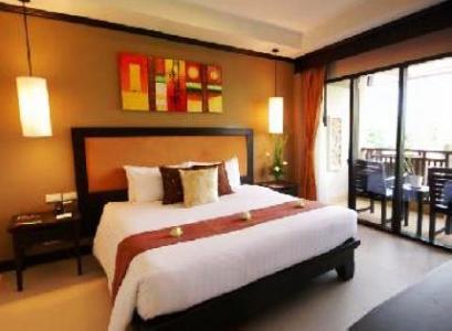 Complex Turistic 4* Impiana  Samui Thailanda