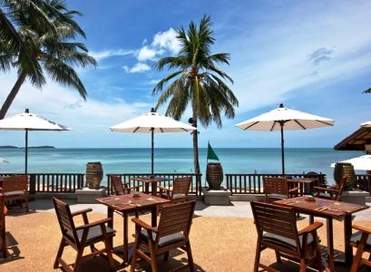 Complex Turistic 4* Impiana  Samui Thailanda