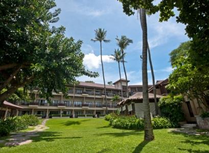 Complex Turistic 4* Impiana  Samui Thailanda
