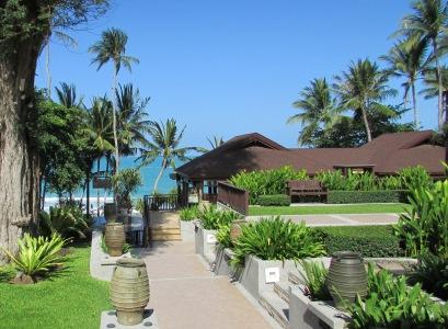 Complex Turistic 4* Impiana  Samui Thailanda