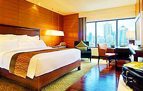 Hotel 5* JW Marriott Bangkok Bangkok Thailanda